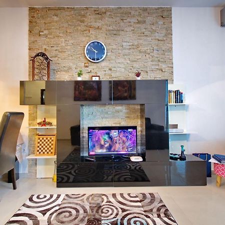 Villa Milla Cattaro Esterno foto