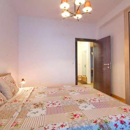 Villa Milla Cattaro Esterno foto