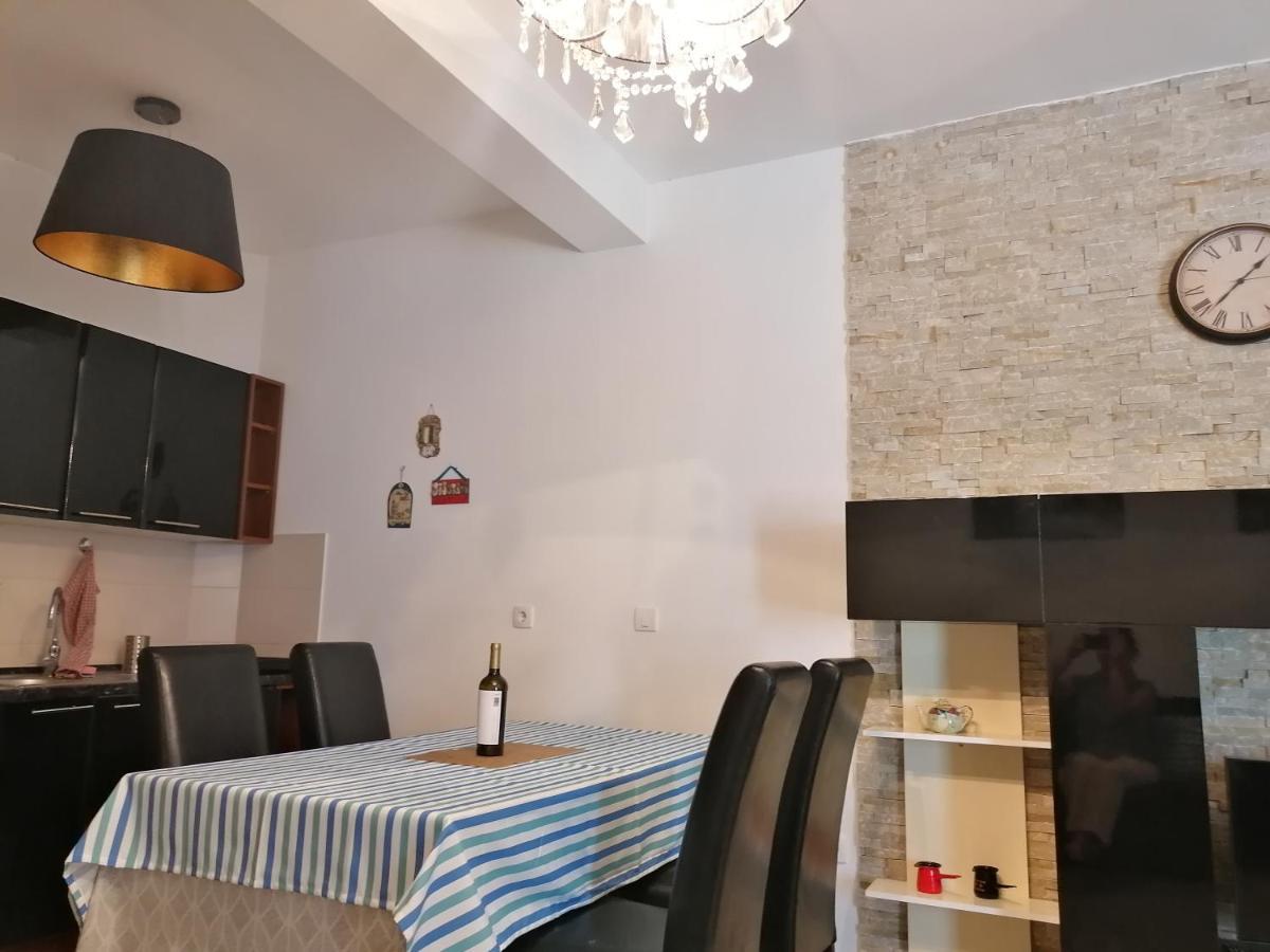 Villa Milla Cattaro Esterno foto