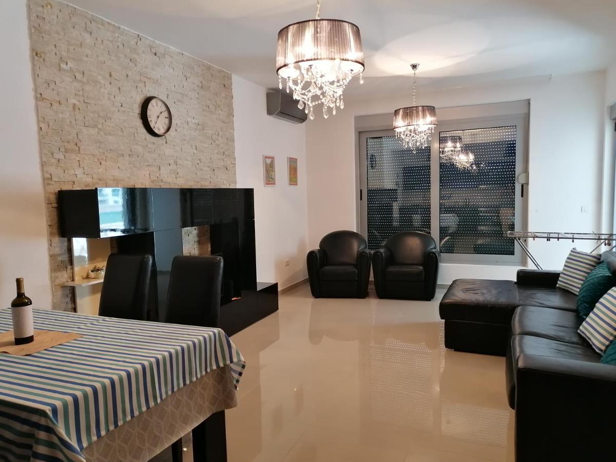 Villa Milla Cattaro Esterno foto