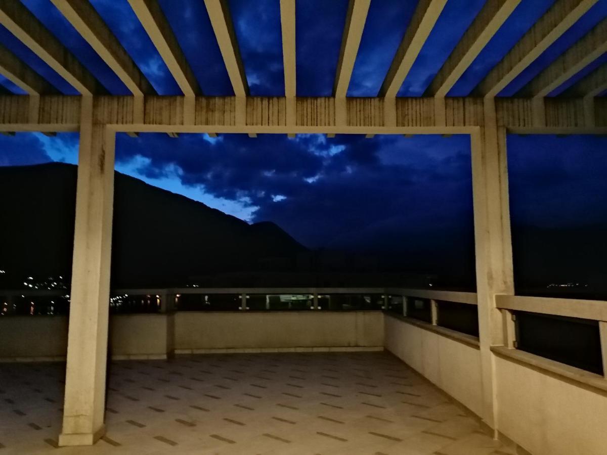 Villa Milla Cattaro Esterno foto