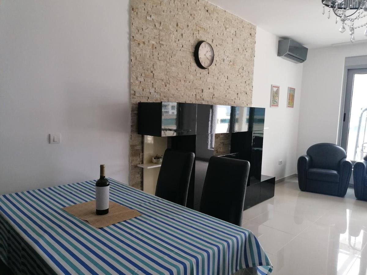Villa Milla Cattaro Esterno foto