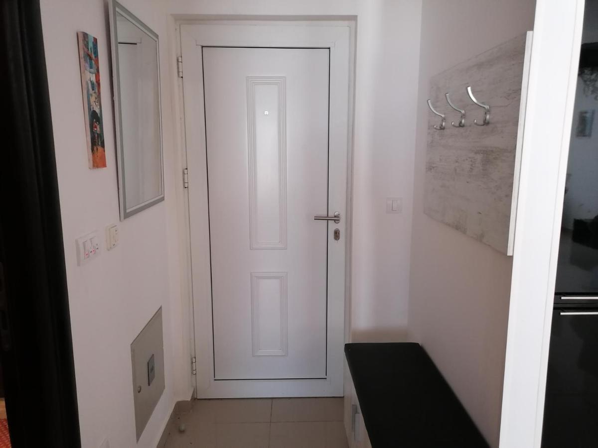 Villa Milla Cattaro Esterno foto