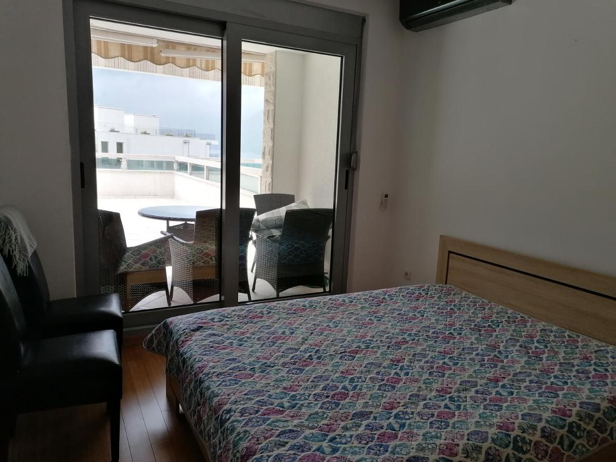 Villa Milla Cattaro Esterno foto