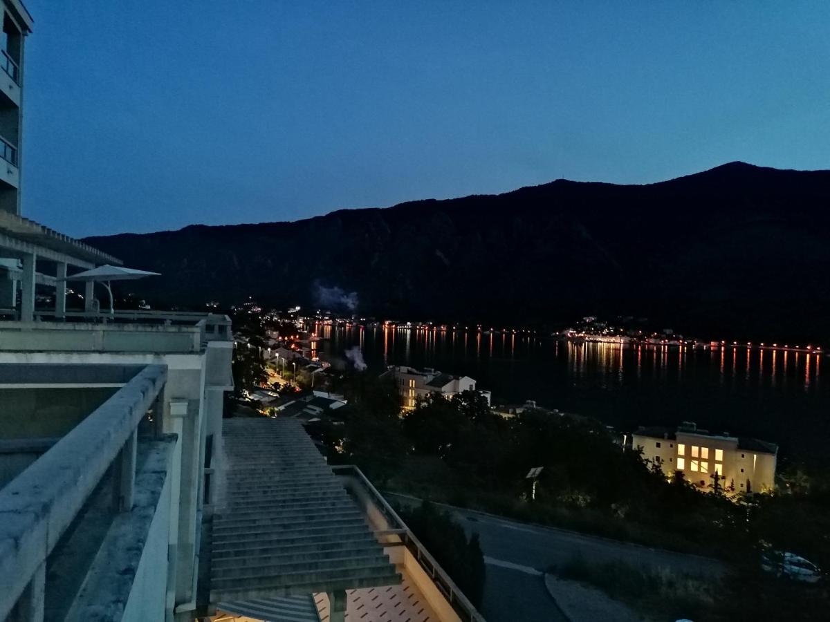 Villa Milla Cattaro Esterno foto