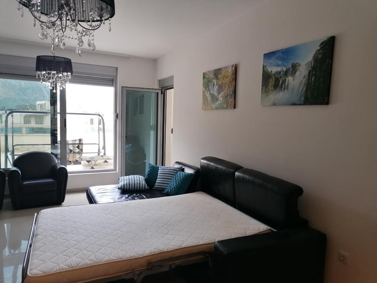 Villa Milla Cattaro Esterno foto