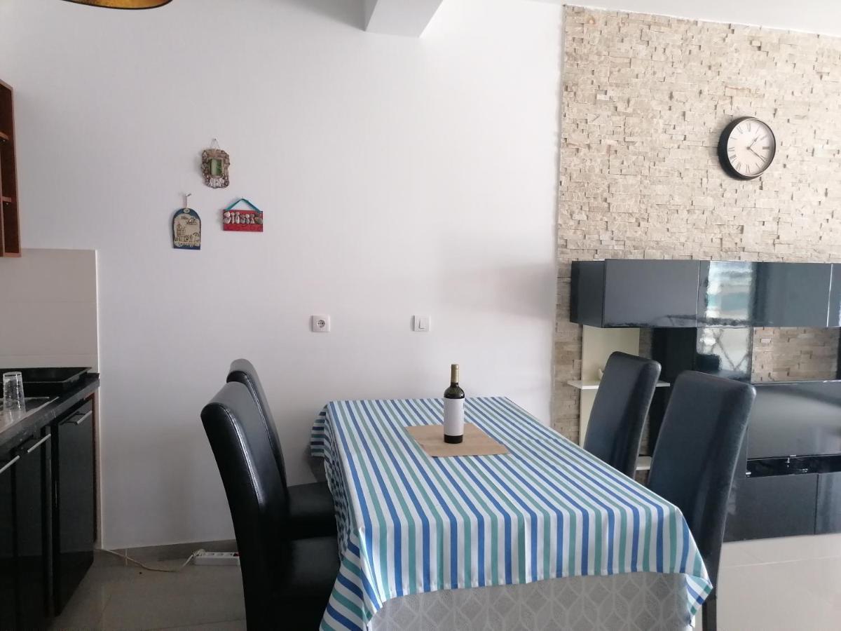 Villa Milla Cattaro Esterno foto